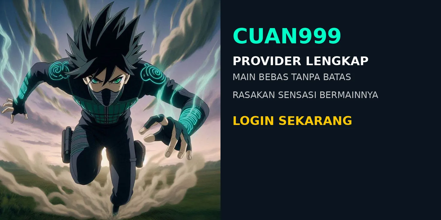 CUAN999 Sumber Info Cepat Statistik Digital Akurat